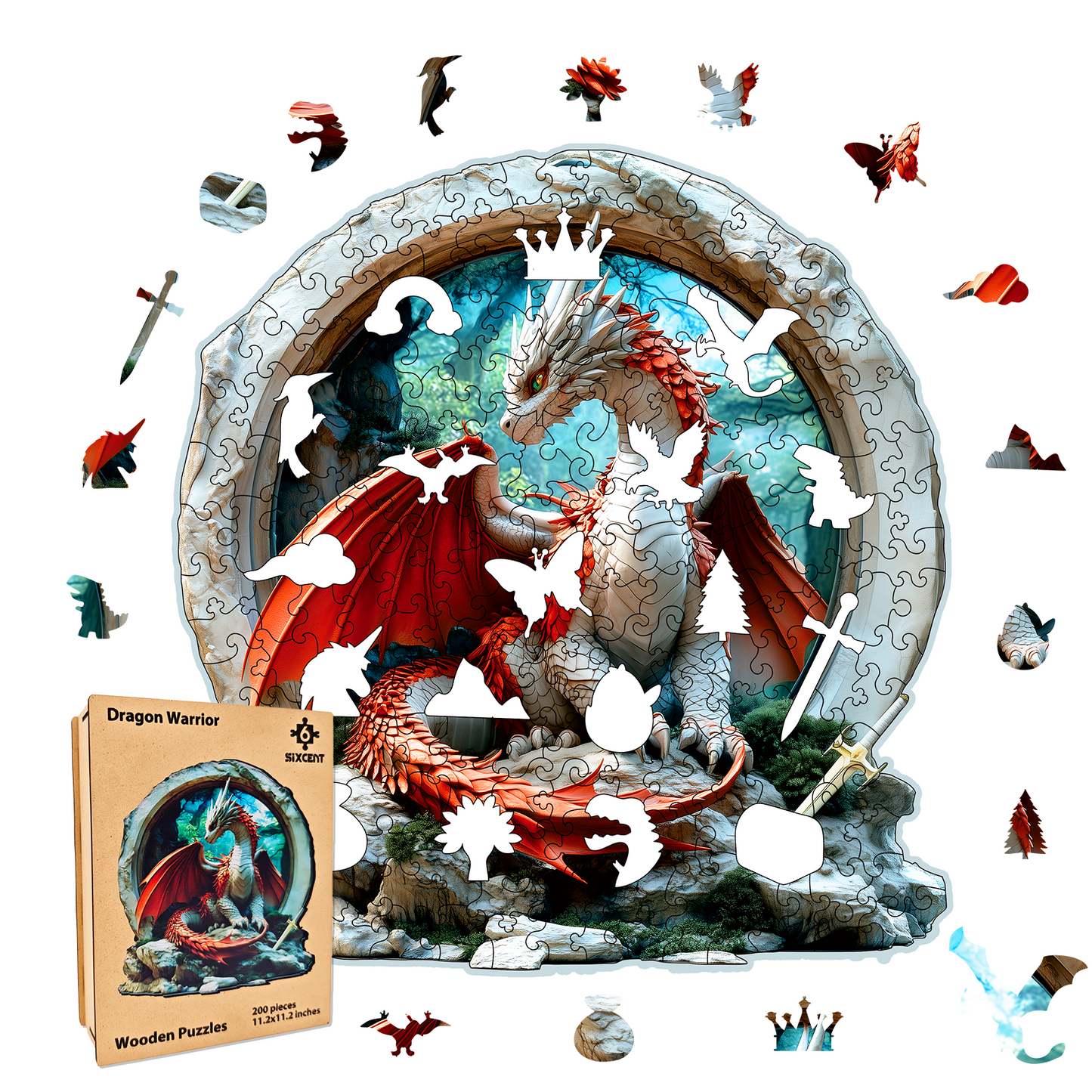 Dragon Warrior