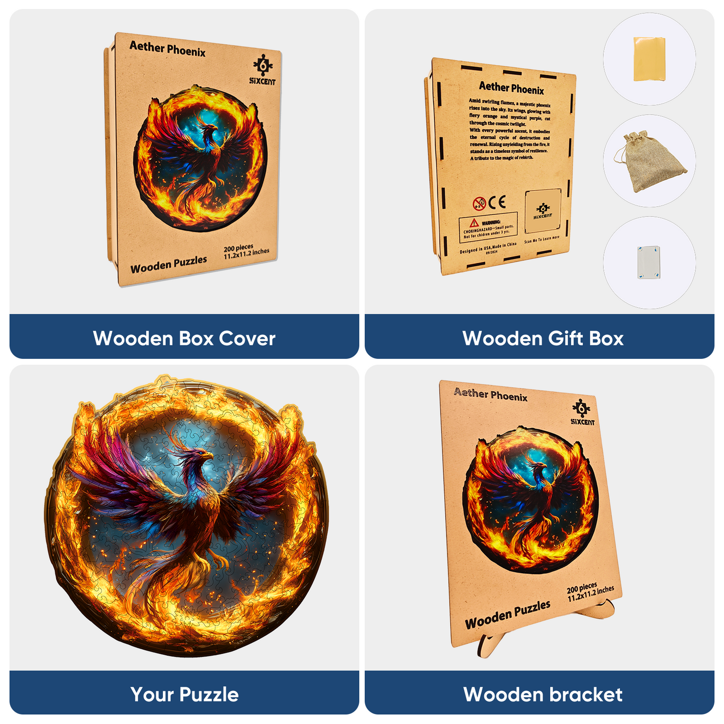 Aether Phoenix