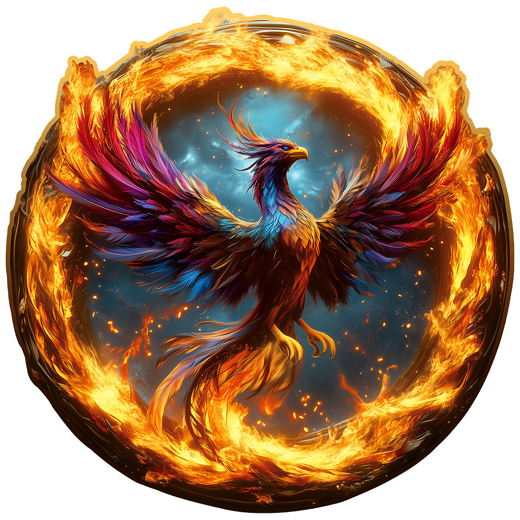 Aether Phoenix