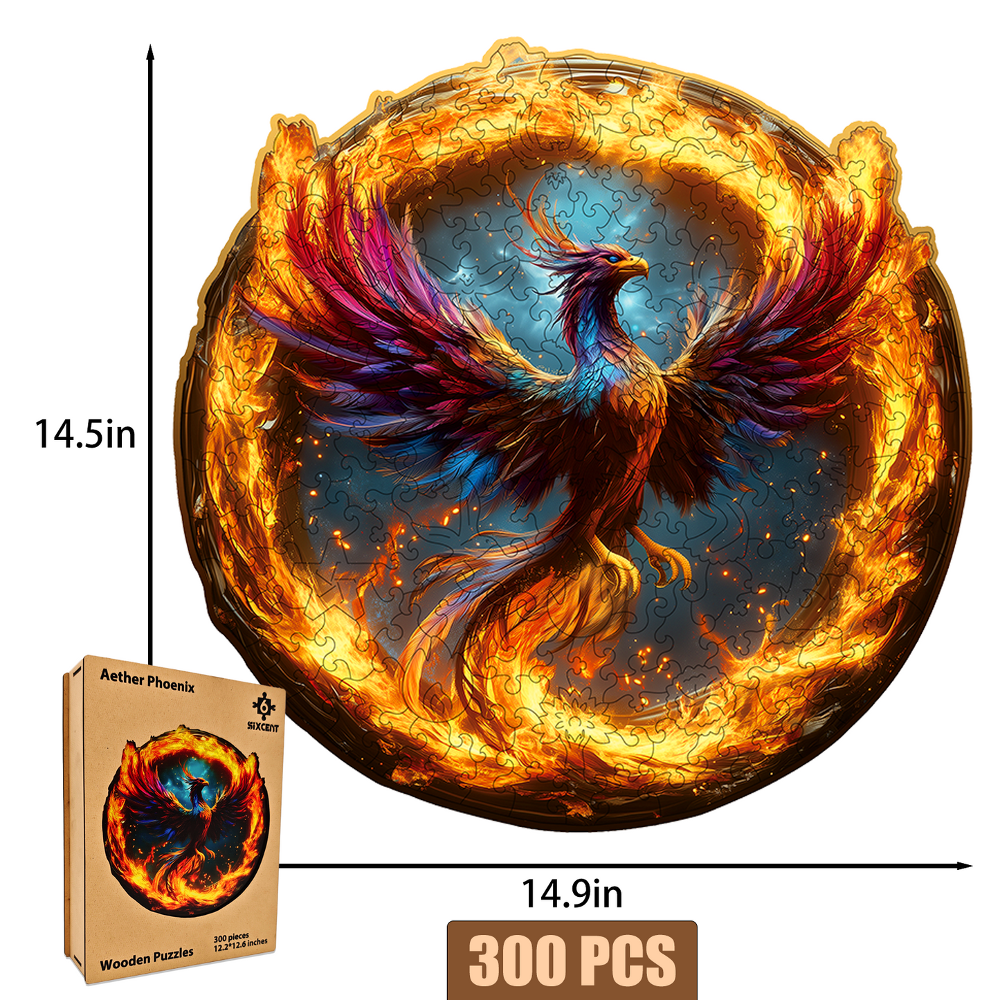 Aether Phoenix