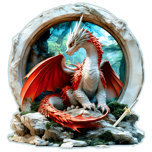 Dragon Warrior