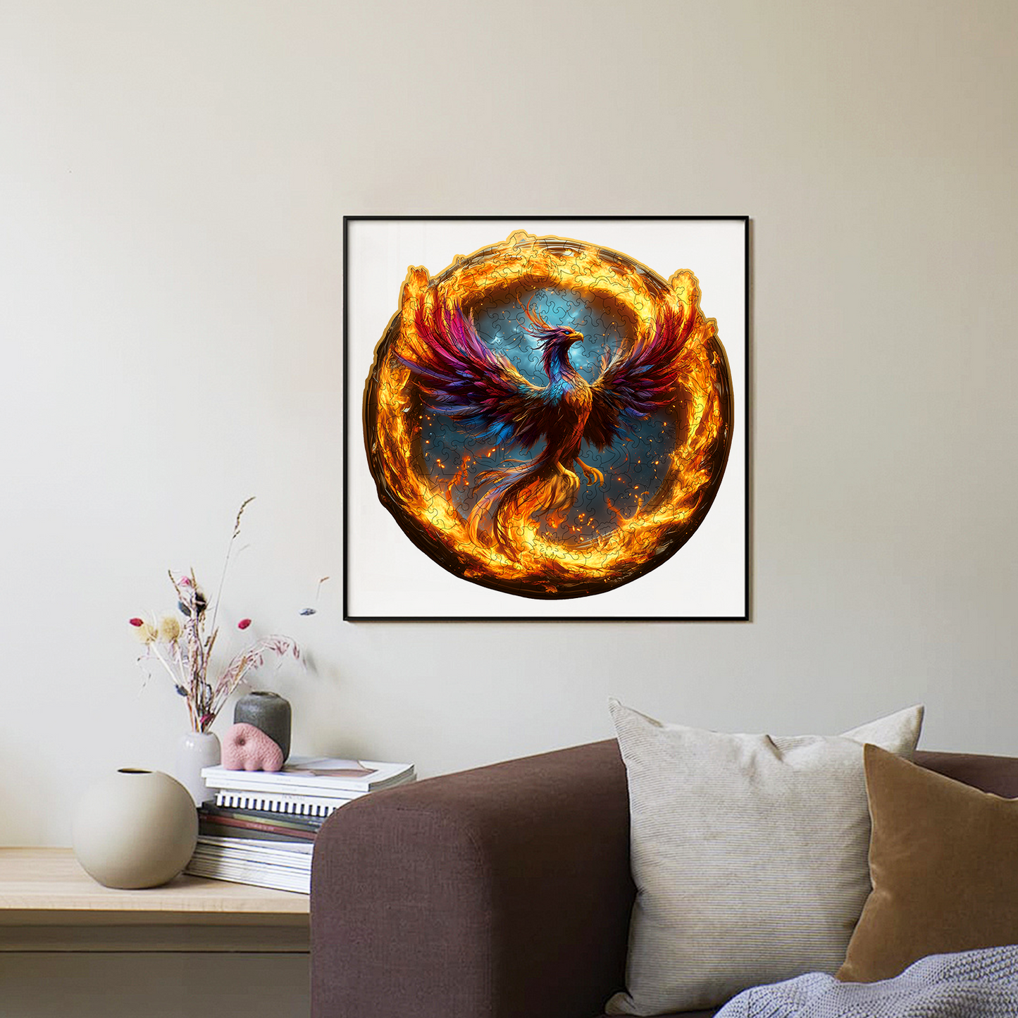 Aether Phoenix