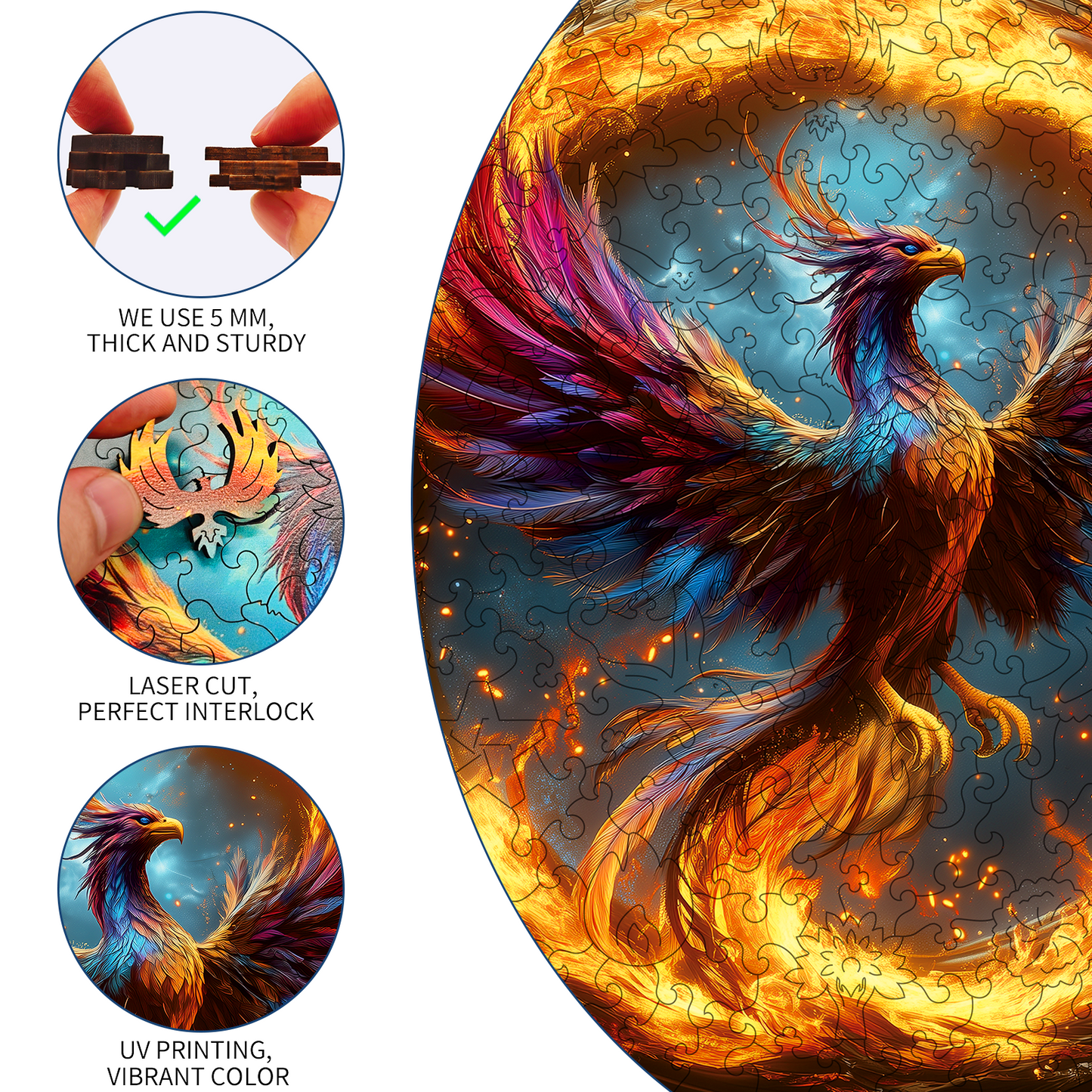 Aether Phoenix