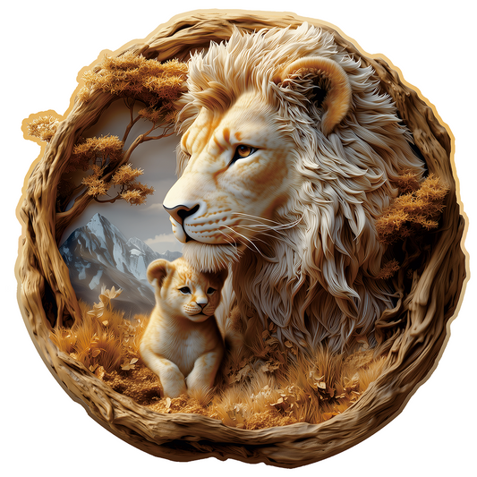 Lion Legacy