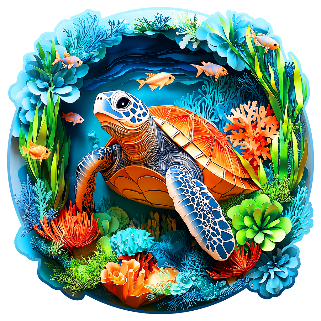 Turtle Guardian